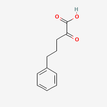 KPV molecular structure