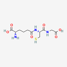 HCG molecular structure