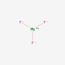 MGF molecular structure