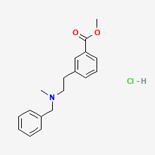 PRL 8 53 molecular structure