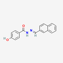 SLU PP 332 molecular structure